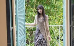 绯红色的魔咒drama